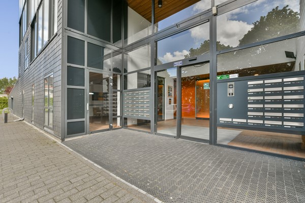 Medium property photo - Isla Margaritastraat 87, 1339 MN Almere
